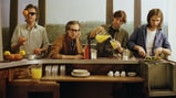 Phoenix Talk Finding Joy Amid Turmoil on New Album 'Ti Amo'