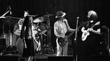 Hear Jerry Garcia Band's Jubilant Live 'Mighty High' From 1976