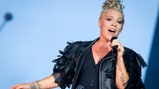 Pink Slams Christina Aguilera Fan Account After VMA Video Vanguard Announcement