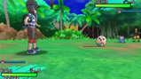 Pokémon Sun and Moon