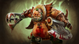 Pudge