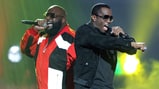 Hear Puff Daddy's 'Watcha Gon' Do' With Rick Ross, Notorious B.I.G.