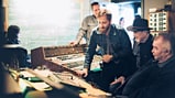 Inside Dan Auerbach's Old-School New Solo LP
