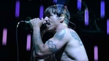 Watch Red Hot Chili Peppers' Heavy 'Goodbye Angels' Video