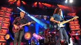Rush's Revealing New Tour Doc 'Time Stand Still': 10 Things We Learned