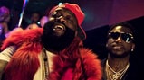 Watch Rick Ross, Gucci Mane Crash Strip Club in 'She on My Dick' Video