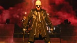 Judas Priest's Rob Halford: My 10 Favorite Metal Albums