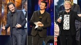 Pearl Jam, Journey, Yes Score Epic Night at Rock Hall of Fame