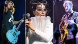 Foo Fighters, Bon Iver, Bjork Contribute to Planned Parenthood Box Set