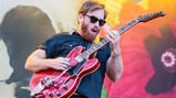 10 Things We Learned Hanging Out With Dan Auerbach