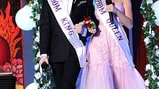 Prom King and Queen
