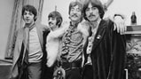 Beatles Guitar Going Up for Auction