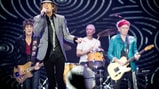 Rolling Stones Settle on Promoter for Arena Tour