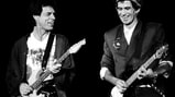 Stones Ponder Future