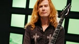 Dave Mustaine