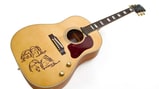 Gibson John Lennon 70th Anniversary J-160E Guitars