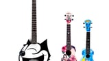 Oriolo Guitars