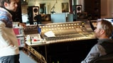The National Channel Roy Orbison, Bob Dylan on New Album