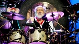 Mick Fleetwood Separates From Wife
