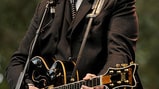 T Bone Burnett