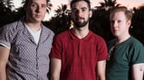 Two Door Cinema Club Leave the Nest