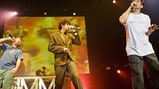 Springsteen, Jay-Z, Beasties Lead Obama Swing-State Drive