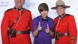 On His Love for Canada