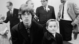 Mick Jagger