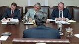 Reagan '84: The Director