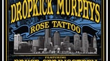 Dropkick Murphys Feature Bruce Springsteen on Charity EP