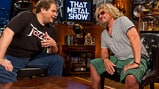 Eddie Trunk as Himself - 'That Metal Show'