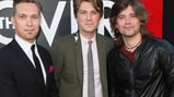 Hanson Launches 'Mmmhops' Beer