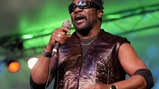 Toots Hibbert Cancels Remainder of Tour After Injury