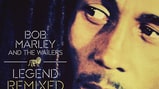 Bob Marley and the Wailers Get EDM Spin on 'Legend: Remixed' - Album Premiere