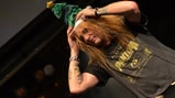 Sebastian Bach