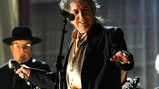 Bob Dylan's Never-Ending Tour Keeps on Trucking