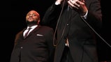 Clay Aiken and Ruben Studdard in Concert