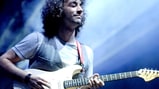 Smoking Section: Albert Hammond Jr. Debuts Solo