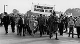 Northern Irish Civil Rights Movement, 1968