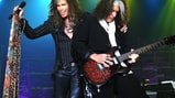 Steven Tyler, Joe Perry Inducted Into Songwriters Hall of Fame