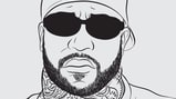 Q&A: Bun B on the 'Incredible Journey' of Creating His Hip-Hop Coloring Book