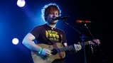 Ed Sheeran