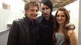 Barry Manilow, Marilyn Manson and Lana del Rey