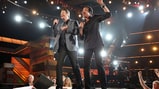 Blake and Lionel