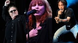 Loverboy, Pat Benatar and Journey