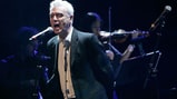 David Byrne
