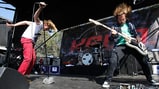 Awolnation