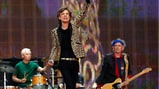 The Rolling Stones Return to Hyde Park After 44 Years