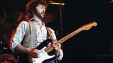 Eric Clapton's 'Blackie'