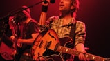 Radiohead, Kings of Leon Lift Rainy New Jersey Fest